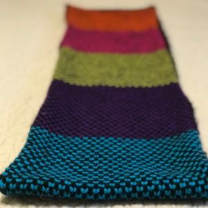 Aeropostale Long Scarf